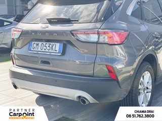 FORD Kuga 1.5 ecoboost titanium x 2wd 150cv 16