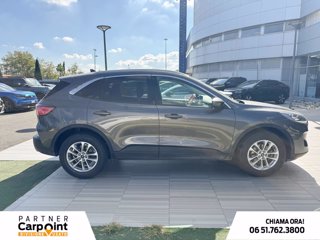 FORD Kuga 1.5 ecoboost titanium x 2wd 150cv 2