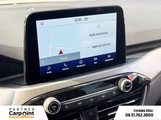FORD Kuga 1.5 ecoboost titanium x 2wd 150cv 22