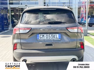 FORD Kuga 1.5 ecoboost titanium x 2wd 150cv 3