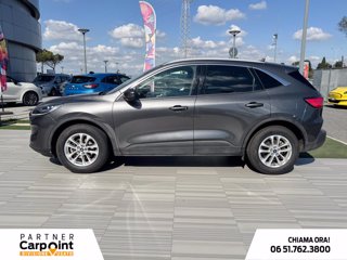 FORD Kuga 1.5 ecoboost titanium x 2wd 150cv 4