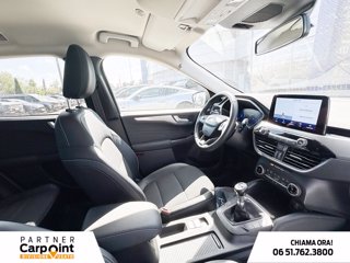 FORD Kuga 1.5 ecoboost titanium x 2wd 150cv 5
