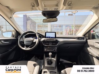 FORD Kuga 1.5 ecoboost titanium x 2wd 150cv 9
