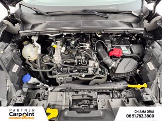 FORD Puma 1.0 ecoboost h titanium x s&s 125cv 11