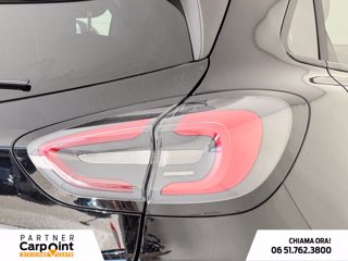 FORD Puma 1.0 ecoboost h titanium x s&s 125cv 15