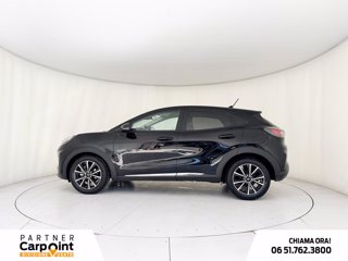 FORD Puma 1.0 ecoboost h titanium x s&s 125cv 2