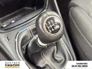 FORD Puma 1.0 ecoboost h titanium x s&s 125cv 24