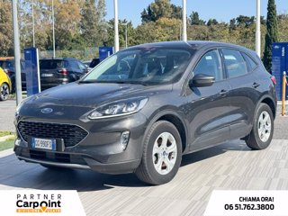 FORD Kuga 2.5 full hybrid connect 2wd 190cv e-shifter 0
