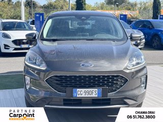 FORD Kuga 2.5 full hybrid connect 2wd 190cv e-shifter 1