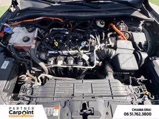 FORD Kuga 2.5 full hybrid connect 2wd 190cv e-shifter 11