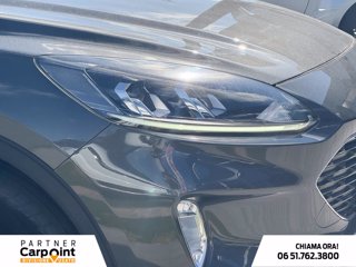 FORD Kuga 2.5 full hybrid connect 2wd 190cv e-shifter 12