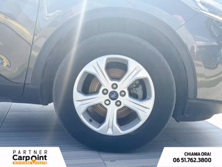 FORD Kuga 2.5 full hybrid connect 2wd 190cv e-shifter 13