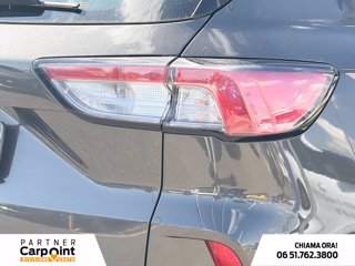 FORD Kuga 2.5 full hybrid connect 2wd 190cv e-shifter 15