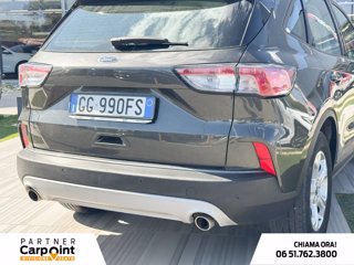 FORD Kuga 2.5 full hybrid connect 2wd 190cv e-shifter 16