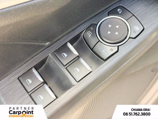 FORD Kuga 2.5 full hybrid connect 2wd 190cv e-shifter 18