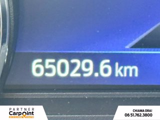 FORD Kuga 2.5 full hybrid connect 2wd 190cv e-shifter 19