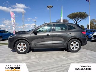 FORD Kuga 2.5 full hybrid connect 2wd 190cv e-shifter 2