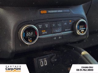 FORD Kuga 2.5 full hybrid connect 2wd 190cv e-shifter 23