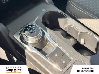 FORD Kuga 2.5 full hybrid connect 2wd 190cv e-shifter 24