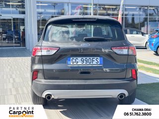 FORD Kuga 2.5 full hybrid connect 2wd 190cv e-shifter 3