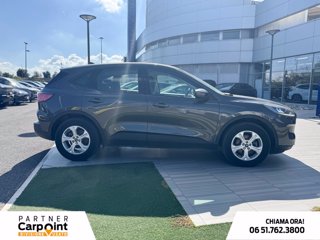 FORD Kuga 2.5 full hybrid connect 2wd 190cv e-shifter 4