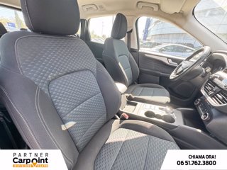 FORD Kuga 2.5 full hybrid connect 2wd 190cv e-shifter 6