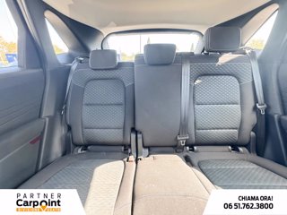 FORD Kuga 2.5 full hybrid connect 2wd 190cv e-shifter 8