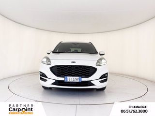 FORD Kuga 1.5 ecoblue st-line 2wd 120cv auto 1