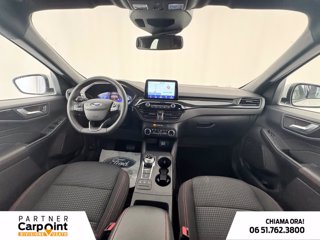 FORD Kuga 1.5 ecoblue st-line 2wd 120cv auto 10