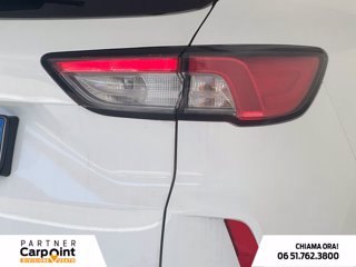 FORD Kuga 1.5 ecoblue st-line 2wd 120cv auto 16