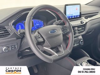 FORD Kuga 1.5 ecoblue st-line 2wd 120cv auto 18