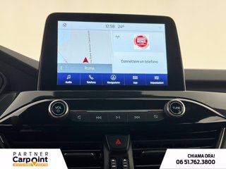FORD Kuga 1.5 ecoblue st-line 2wd 120cv auto 23