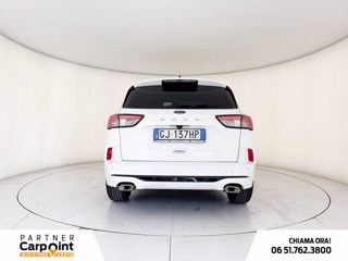 FORD Kuga 1.5 ecoblue st-line 2wd 120cv auto 3
