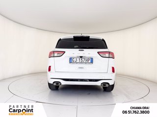 FORD Kuga 1.5 ecoblue st-line 2wd 120cv auto 5