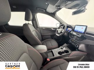 FORD Kuga 1.5 ecoblue st-line 2wd 120cv auto 6