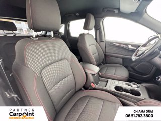 FORD Kuga 1.5 ecoblue st-line 2wd 120cv auto 7