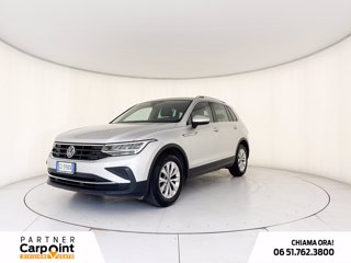 VOLKSWAGEN Tiguan 2.0 tdi life 150cv dsg 0