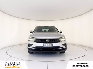 VOLKSWAGEN Tiguan 2.0 tdi life 150cv dsg 1