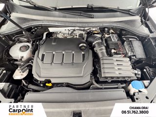 VOLKSWAGEN Tiguan 2.0 tdi life 150cv dsg 11