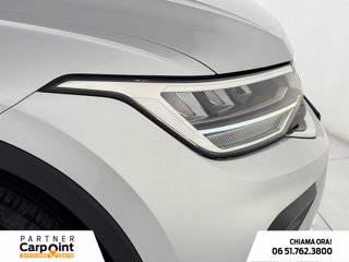 VOLKSWAGEN Tiguan 2.0 tdi life 150cv dsg 12