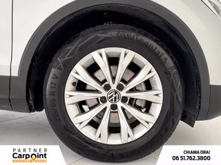 VOLKSWAGEN Tiguan 2.0 tdi life 150cv dsg 13