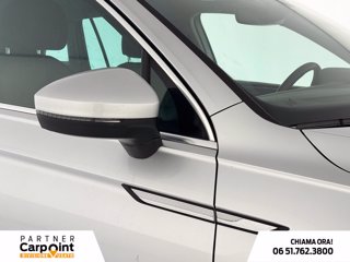 VOLKSWAGEN Tiguan 2.0 tdi life 150cv dsg 14