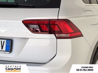 VOLKSWAGEN Tiguan 2.0 tdi life 150cv dsg 15
