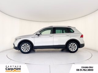 VOLKSWAGEN Tiguan 2.0 tdi life 150cv dsg 2
