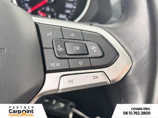 VOLKSWAGEN Tiguan 2.0 tdi life 150cv dsg 21