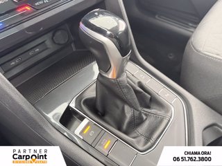 VOLKSWAGEN Tiguan 2.0 tdi life 150cv dsg 24