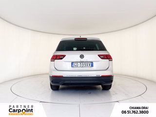 VOLKSWAGEN Tiguan 2.0 tdi life 150cv dsg 3