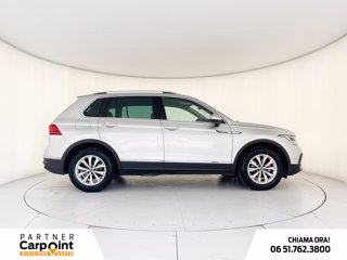 VOLKSWAGEN Tiguan 2.0 tdi life 150cv dsg 4