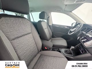 VOLKSWAGEN Tiguan 2.0 tdi life 150cv dsg 6