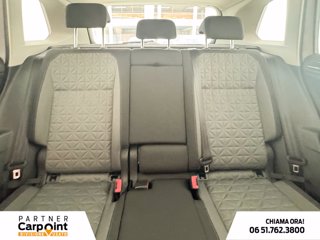 VOLKSWAGEN Tiguan 2.0 tdi life 150cv dsg 8